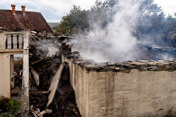 Affordable Fire Damage Removal solutions in Medford, MN